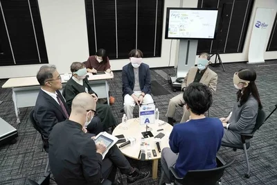 「血液がん（多発性骨髄腫）の患者さんとケアラーの声から考える、これからのがんケア」開催