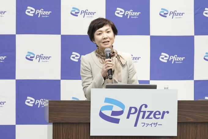 「日本骨髄腫患者の会」代表の上甲恭子さん