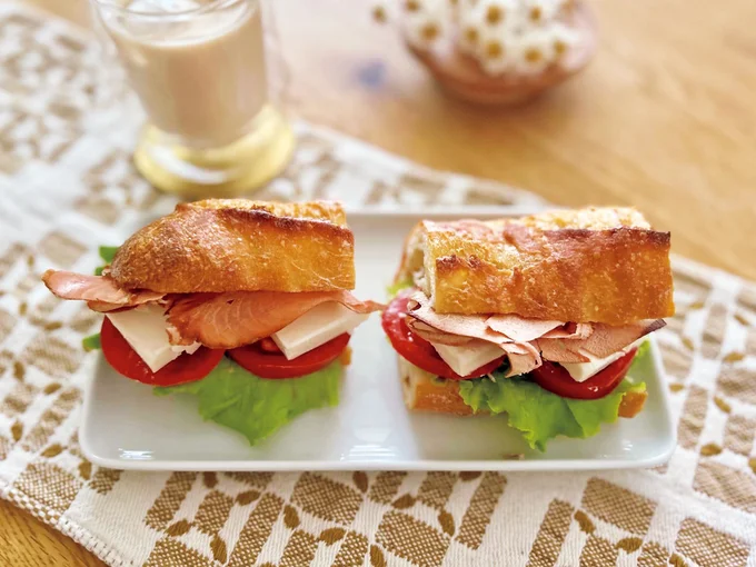 和洋に使えて味わい格上げ！