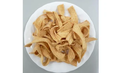 カリカリサクッと栄養補給！