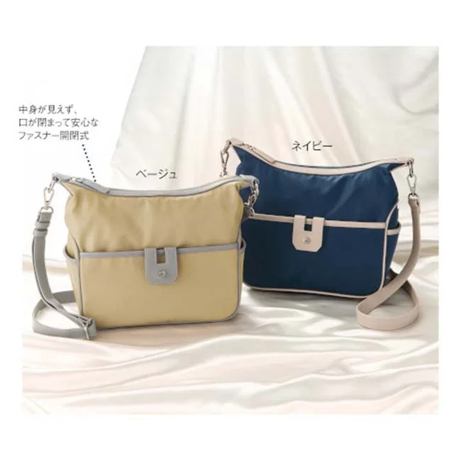 「毎日が発見」ＧＲＥＳ ２ＷＡＹショルダー