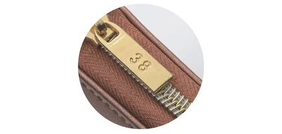 金運・健康 を守る「38」を刻印