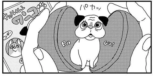 飼い主の意地にかけてやめられない！カプセルトイにムキになってしまうわけ