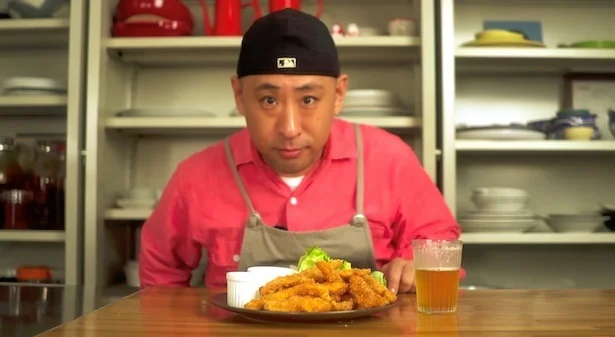 きじまりゅうた