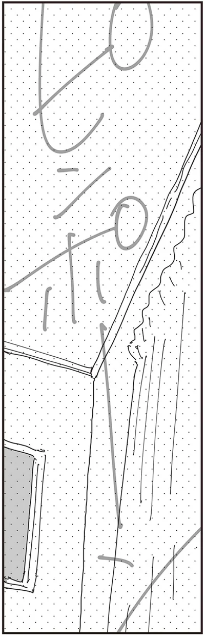 インターフォンの音