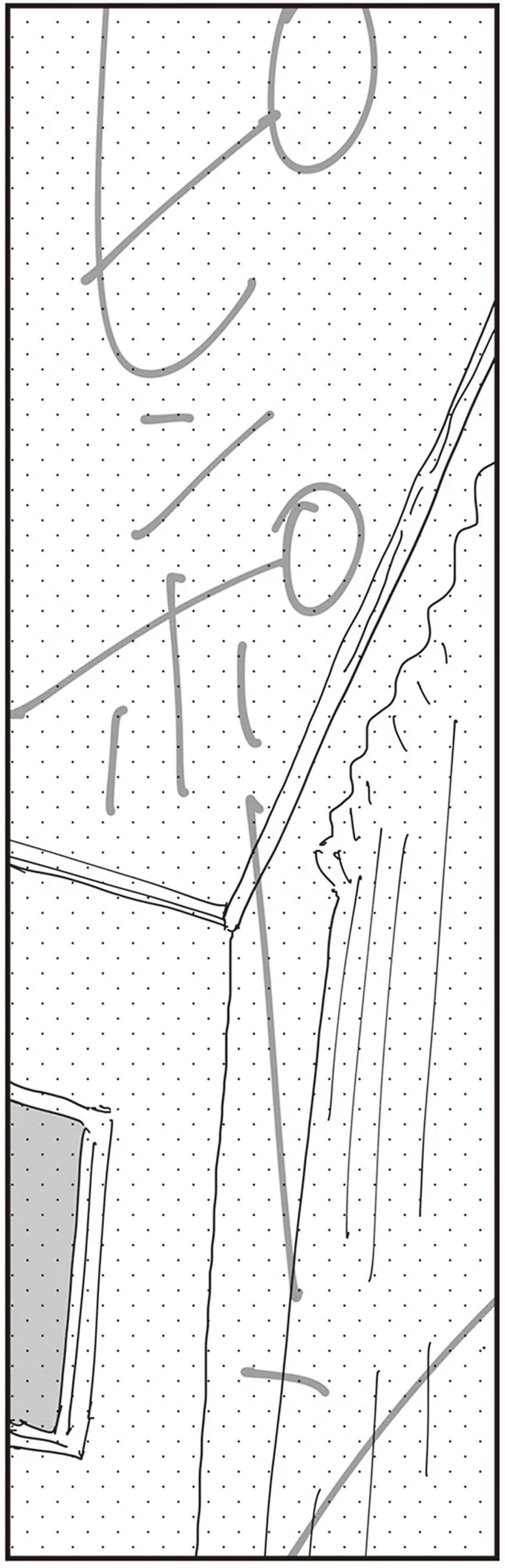 インターフォンの音