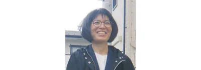 『レタスクラブ』読者 山田恵美子さん