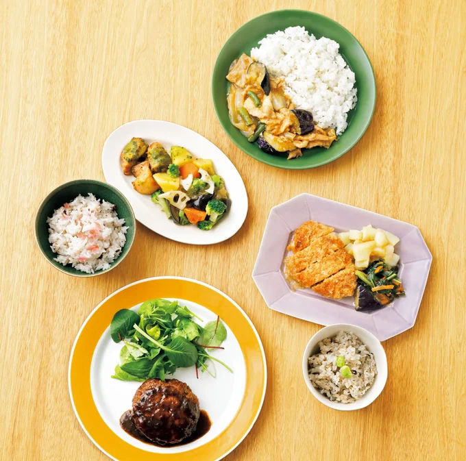 和膳やラーメンまで！常備しておくと心強い「冷凍食品」【レタスクラブ時短調理大賞2025】