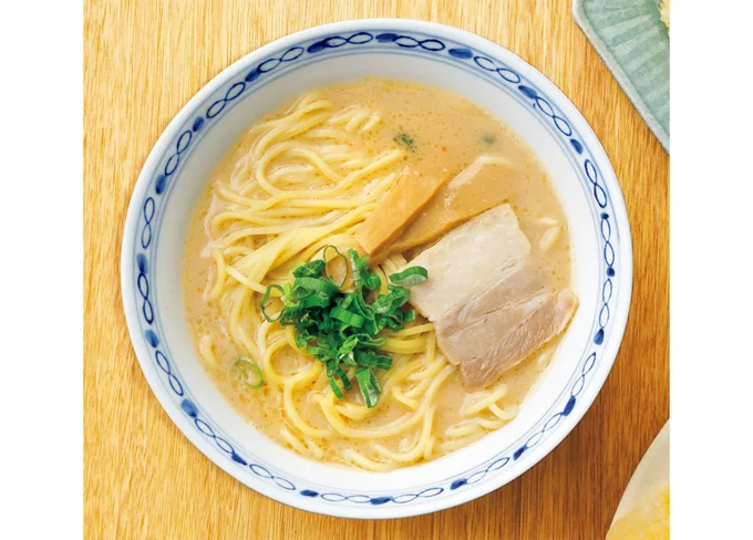 京都発祥のラーメン専門店「天下一品」が監修