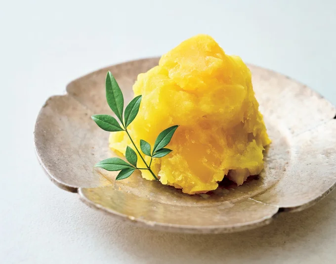 面倒な裏ごし不要!慌ただしい年末でも絶対作りたくなる「栗きんとん」レシピ