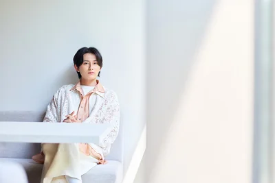 発売日になって、ファンの方の反応が楽しみです