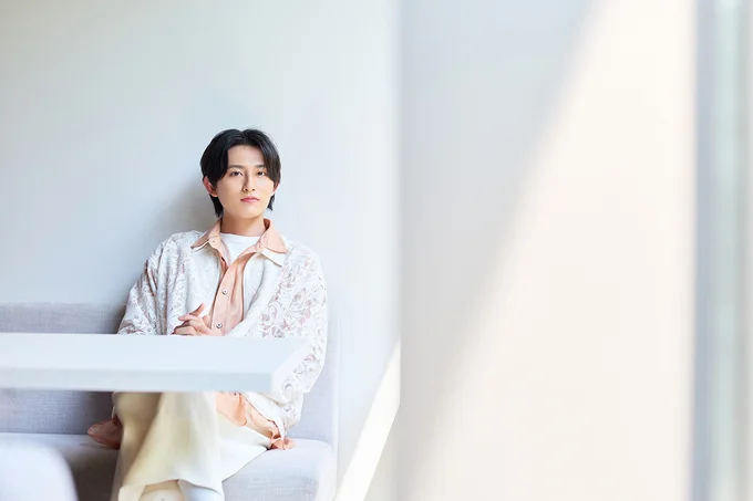 発売日になって、ファンの方の反応が楽しみです