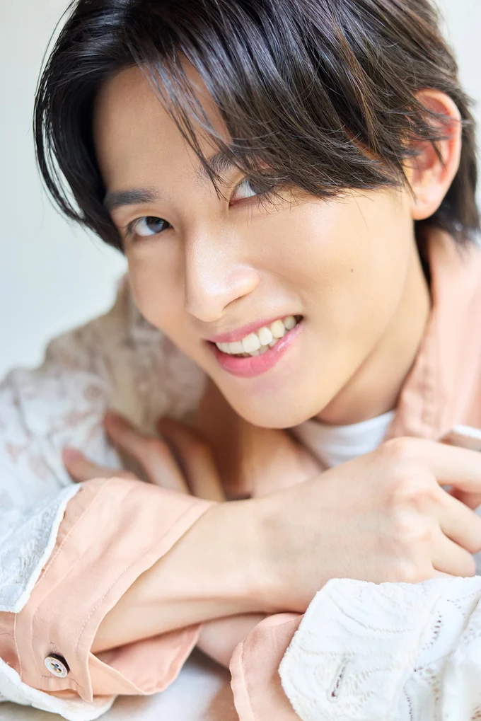 喜んでもらえたことがすごくうれしかったです