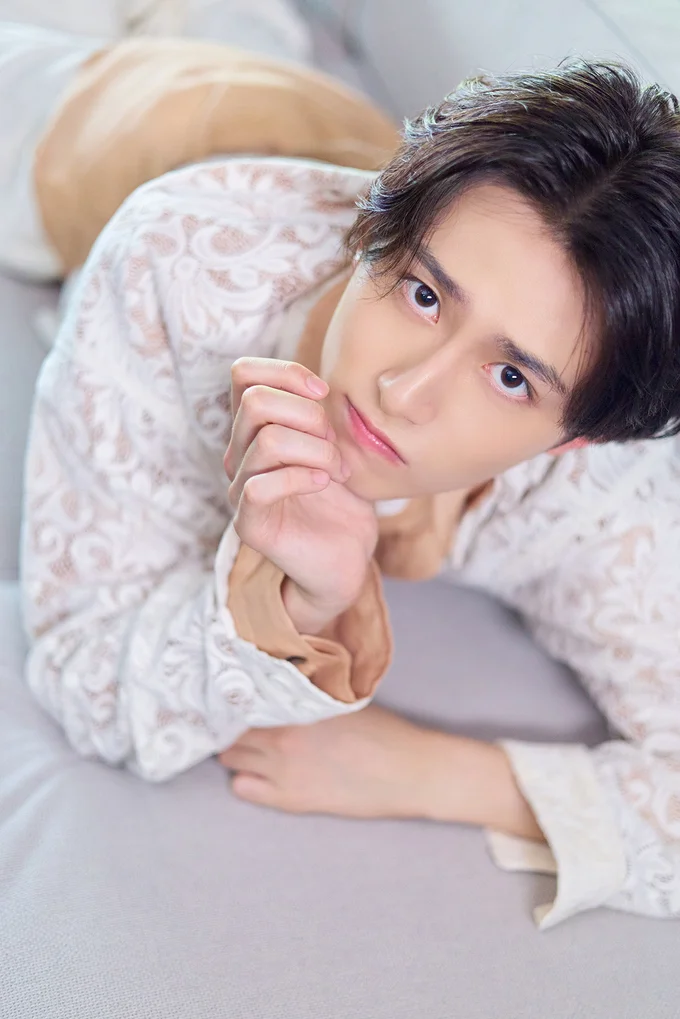 SNSのコメントやお手紙はもちろん、みなさんと直接お会いできる機会が励みになっていて、元気をいただいています