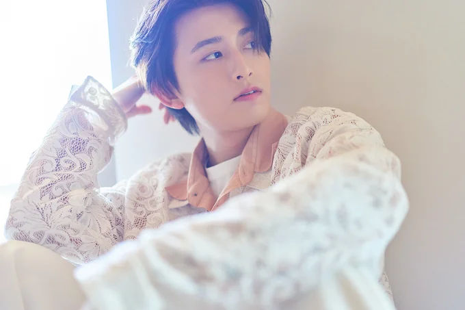 カレンダーって、きっと毎日のように見るものだから、僕の存在をより近くに感じてもらえるのかなと思うんです