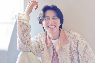 2026年も僕と一緒に歩んでいきましょう！