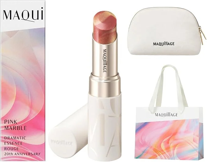 マキアージュ Bloom Collection ギフトキット5