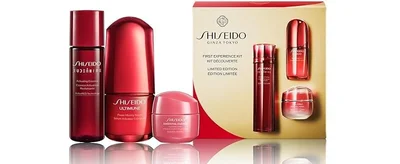 SHISEIDO アルティミューン ファースト エクスペリエンス キット 2025