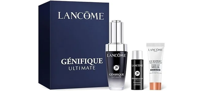 LANCÔME ジェニフィック 30mL ファースト トライアルキット