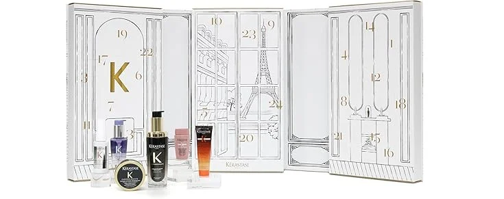 豪華すぎ…！この冬ぜったい欲しい、数量限定・クリスマスコフレまとめ