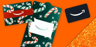 対象者限定でアマギフのキャンペーンが始まっています！キャンペーンページでこの画面が出たら見事対象者！