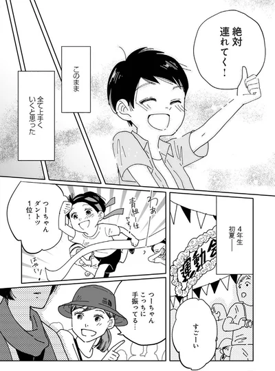 『翼の翼』より