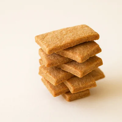 老舗同士の技が生んだ、サクサク食感とやさしい甘さ