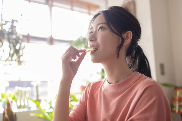 こんなに美味しいなんて！罪悪感ゼロのヘルシーなおからクッキーに大注目