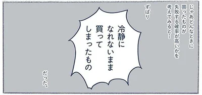 『わたしのウチには、なんにもない。3 モノとの上手なつき合いかた』より