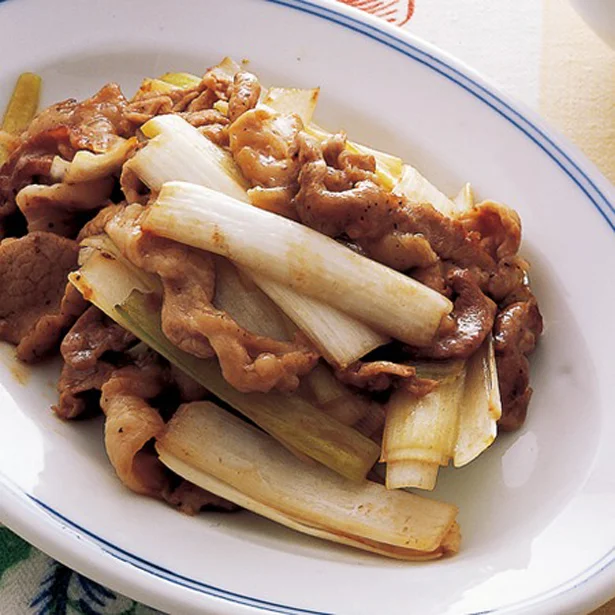 脇役だけじゃもったいない！ 長ねぎをメインで食べるレシピ5選