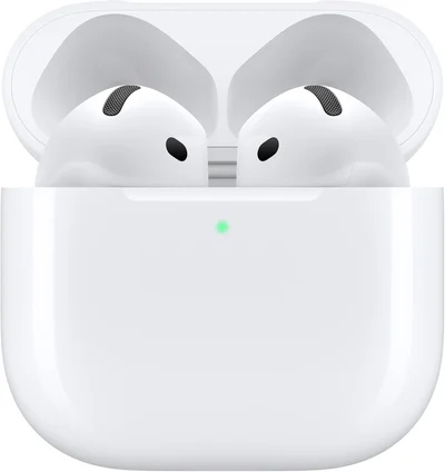Apple AirPods 4 アクティブノイズ キャンセリング搭載