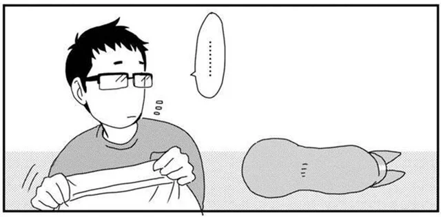 まるで犬時計？時間ごとにくるくる変わるワンコの寝相