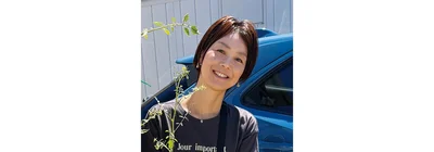 『レタスクラブ』読者 竹中沙希さん