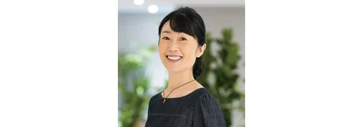 管理栄養士、防災食アドバイザー 今泉マユ子さん