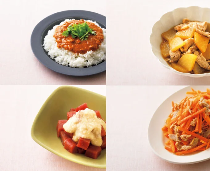 長期保存できて、備えておくと安心！ストック食品【レタスクラブ時短調理大賞2025】