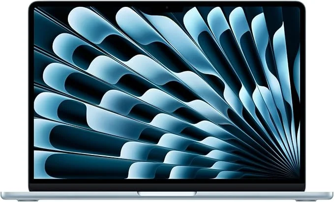 Apple 2025 MacBook Air (13インチ／10コアCPU・10コアGPU搭載Apple M4チップ／16GB ユニファイドメモリ／512GB)