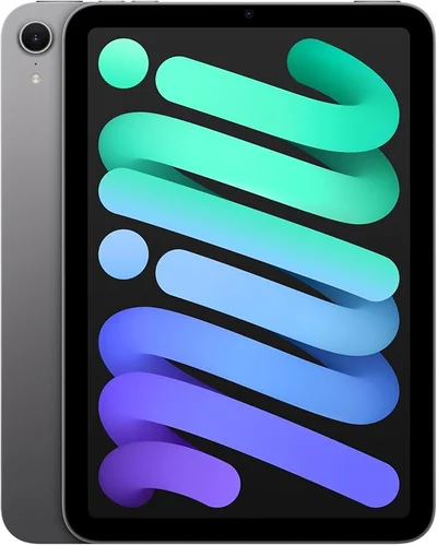 Apple iPad mini(A17 Pro):8.3 インチ／128GB