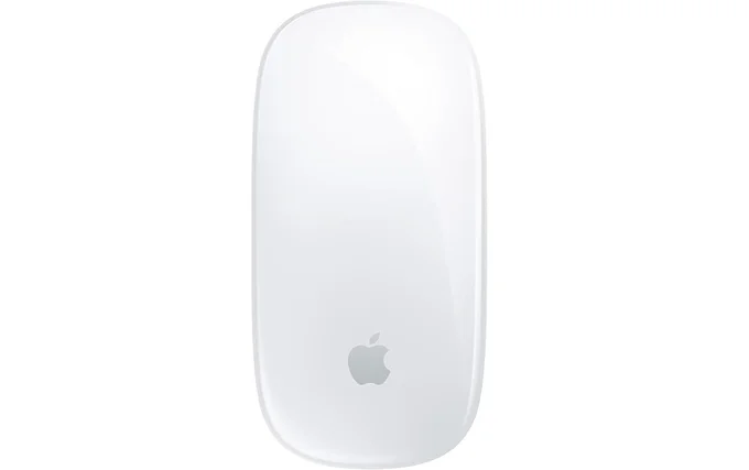 Magic Mouse