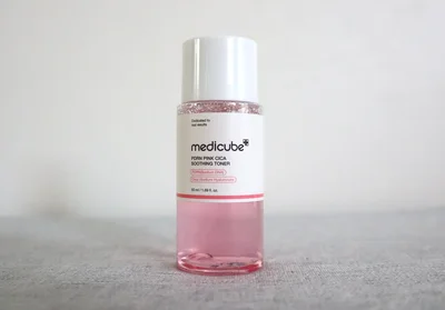 Medicube PDRN ピンクトナー
