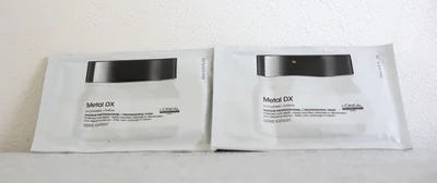 ロレアルプロフェッショナル メタルDXマスク