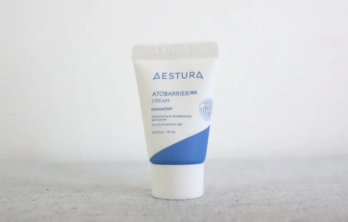 AESTURA アトバリア365 クリーム