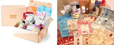 Beauty Collection Box 癒しのひととき プレシャスケアセット