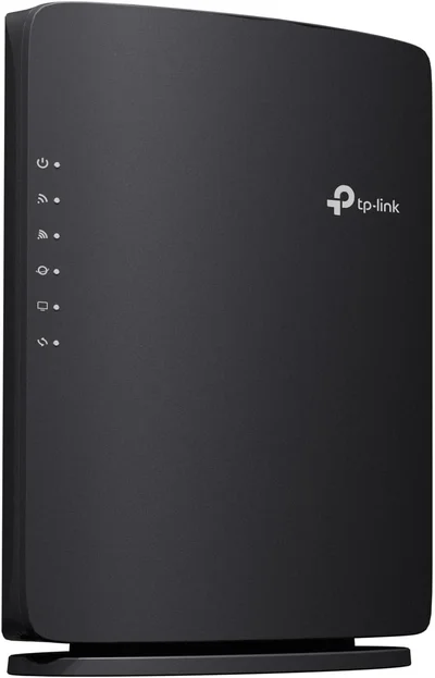 TP-Link WiFi ルーター WiFi7