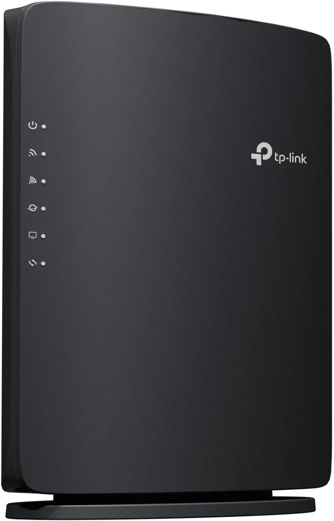 TP-Link WiFi ルーター WiFi7