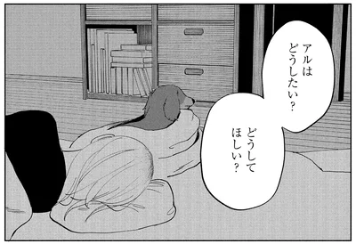 『アルへ』より