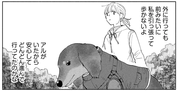 『アルへ』より