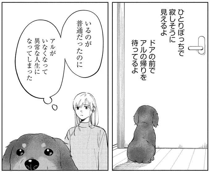 『アルへ』より