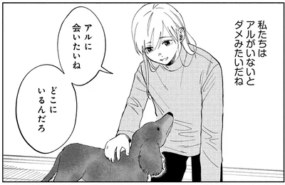 『アルへ』より