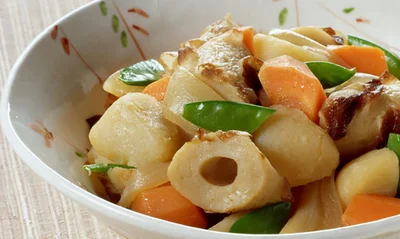 【ちくわレシピ】栄養豊富で、しかも節約！旨味たっぷり「ちくじゃが煮」