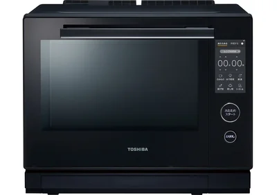 最高350℃のおいしい火加減で焼き上げる「石窯ドーム ER-D7000B」